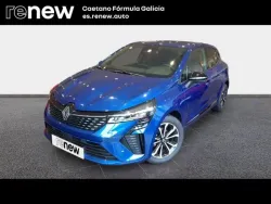 RENAULT Clio TCe Techno 67kW