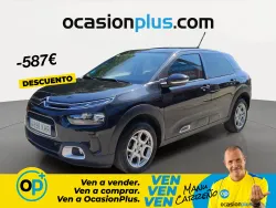 CITROEN C4 Cactus 1.6 BlueHDi Feel 100