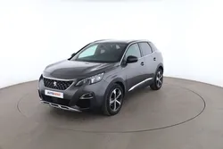 Peugeot 3008 1.6 Blue-HDi GT Line EAT6 120 ch