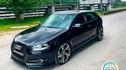 Audi A3 de 2012