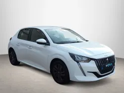 PEUGEOT 208 1.5 BlueHDi S&S Active 100