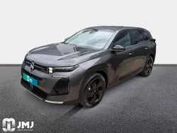 Citroën C5 Aircross HYBRIDE 145 e-DCS6 Max