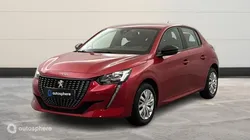 Peugeot 208 1.5 BlueHDi 100ch S&S Active