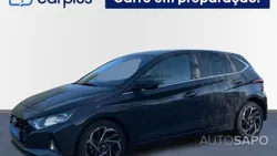 Hyundai i20 1.0 T-GDi Style de 2022