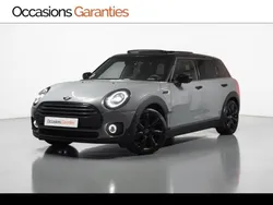Mini Clubman Cooper 136ch Knightsbridge BVA7