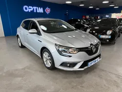 Renault megane 1.5l dci 110cv energy zen an06/2016 entretien a jour garantie 1an