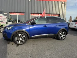 Peugeot 3008 gt-line 2.0l blue-hdi 150cv