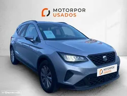SEAT Arona 1.0 TSI Style DSG