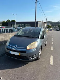 Citroën C4 Grand Picasso 1.6 HDi