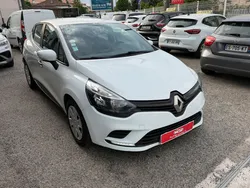 Renault Clio IV 1.5 dCi 75ch energy Zen 5p..12/2017