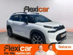 CITROEN C3 Aircross Puretech S&S Shine 110