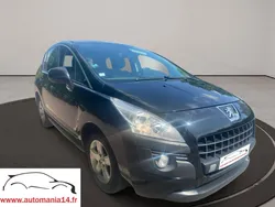 PEUGEOT 3008 EN 2.0 L HDI 150 CH FELINE révision complète ok CT ok