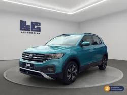 Volkswagen T-Cross Advance 1.0 TSI 70kW (95CV)