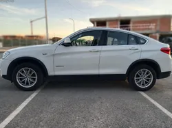 BMW X4 xDrive 20 d (Nacional)