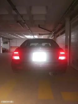 Honda Accord Aero Deck 2.0 ES