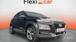 Hyundai Kauai 1.0 T-GDi Premium de 2018