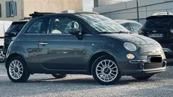 Fiat 500 Cabriolet 1.2 MPi 69 cv Pack Lounge