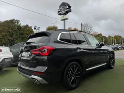 BMW X3 30 e xDrive Advantage