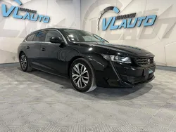 PEUGEOT 508 SW 180 ch S&S EAT8 Allure
