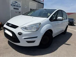 Ford s max 7 places tdci 115ch suivie complet clim