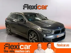 BMW X2 sDrive 18dA