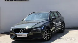Volvo V60 de 2022