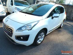 Peugeot 3008 GENERATION-I 1.6 BLUEHDI 120 BUSINESS EAT BVA