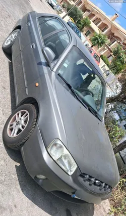 Hyundai Accent acc