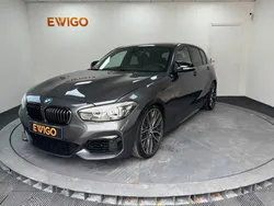 BMW SERIE 1 M140iA 340ch xDrive BVA8 M SPORT