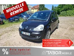 Renault Modus 1.5 dCi Dynamique Klimaaut. GRA RadioCD