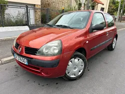 Renault Clio II 1.2i 60ch