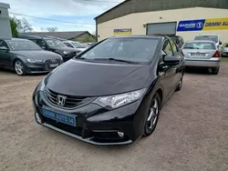 HONDA Civic 2.2 i-DTEC Executive
