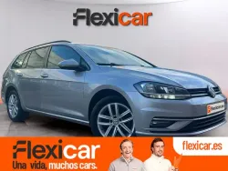 VOLKSWAGEN Golf 2.0TDI Advance 110kW
