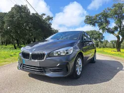 BMW 216 Active Tourer D