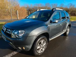 DACIA Duster 1.2 L ESSENCE TCe 125ch Prestige 4X2 Euro6