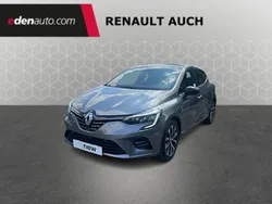 Renault Clio TCe 90 Techno