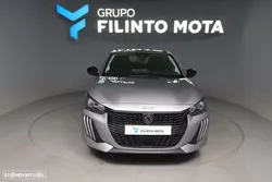 Peugeot 208 1.2 Hybrid Style e-DCS6