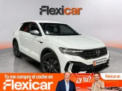 Volkswagen T-Roc 2.0 TSI R 4Motion DSG7 221kW