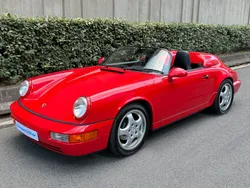 Porsche 911 - 964 Speedster