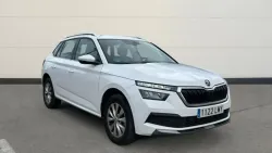 Skoda Kamiq 1.0 TSI Ambition 81kW DSG