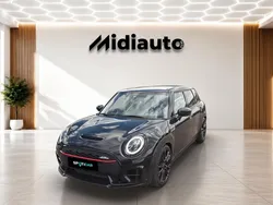 Mini Clubman John Cooper Works 306ch BVA8 19cv