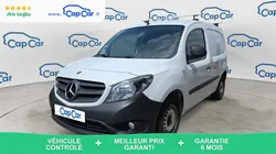 Mercedes Citan 1.5 CDI 95 Fourgon Long