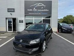 Volkswagen Polo 1.6 TDI 90 CR FAP - 3P