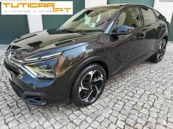 Citroën C4 1.2 PureTech Feel