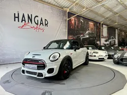 Mini John Cooper Works F56 2.0 231ch BVA6