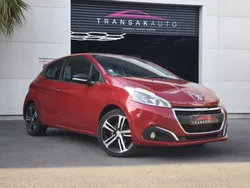 PEUGEOT 208 110ch S&S GT Line