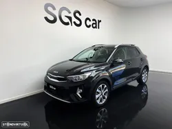 Kia Stonic 1.0 T-GDI Drive