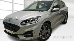 Ford Kuga de 2023