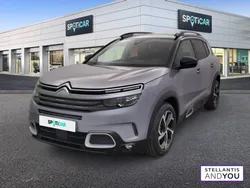 Citroën C5 Aircross BlueHDi 130 S&S BVM6 Feel
