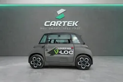Citroën Ami